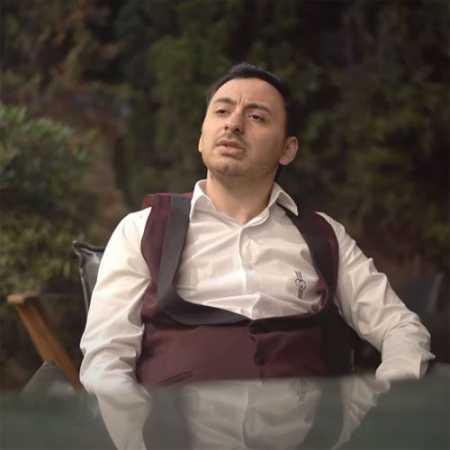 مراد موسی زاده غم یاشادیم